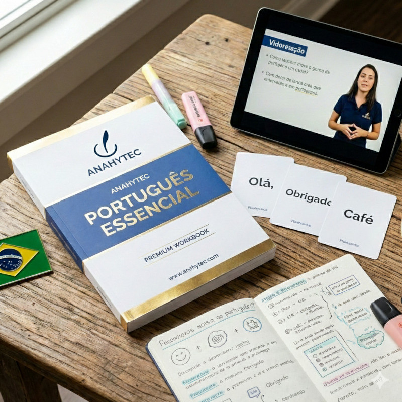 Course materials
